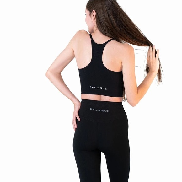 Linear Racerback - Picture 2 of 2